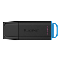 128GB USB3.2 DTX G2  KINGSTON - 1