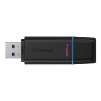 128GB USB3.2 DTX G2  KINGSTON - 3