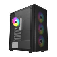 FORTRON M220-BA ATX MID TOWER - 0
