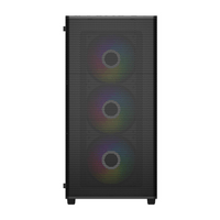 FORTRON M220-BA ATX MID TOWER - 1