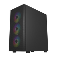 FORTRON M220-BA ATX MID TOWER - 2