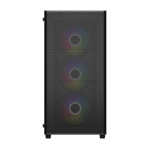 FORTRON M220-BA ATX MID TOWER - 2