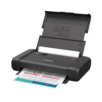 CANON MAXIFY BX110 W/BATT - small - 2