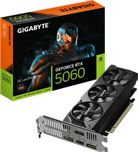 GB N5060OC 8GB LOW PROFILE - 1