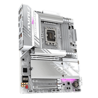 GB Z890 A ELITE WF7 ICE - 2 GB Z890 A ELITE WF7 ICE - 2