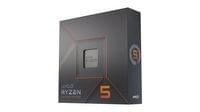 AMD RYZEN 5 7600X 4.7G 38M BOX - 2