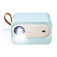 PROJECTOR AOPEN QP30 LCD - 1