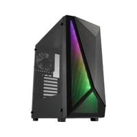 FORTRON CMT195A ATX MID TOWER - 0