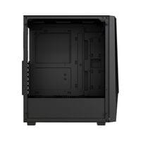 FORTRON CMT195A ATX MID TOWER - 3
