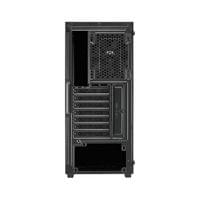 FORTRON CMT195A ATX MID TOWER - 4