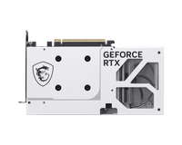 MSI RTX5060TI 8 VEN 2X OC WHI+ - 2