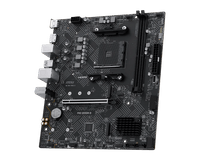 MSI PRO B550M-B - 2 MSI PRO B550M-B - 2