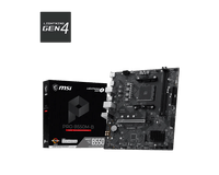 MSI PRO B550M-B - 4 MSI PRO B550M-B - 4