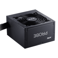PSU XPG PROBE600B 600W BRONZE - 3