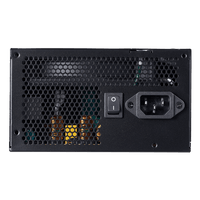 PSU XPG PROBE600B 600W BRONZE - 6