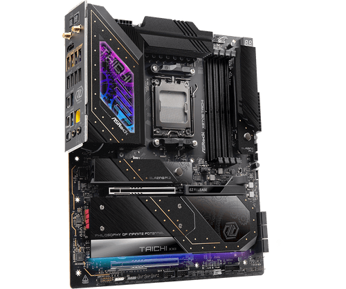 ASROCK X870E TAICHI /AM5 - 2