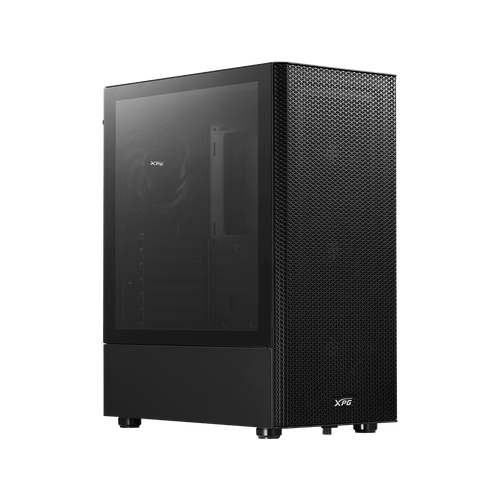 XPG VALOR MESH MT BLACK - 1