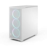 FD EPOCH XL WHITE TG RGB LIGHT - 2