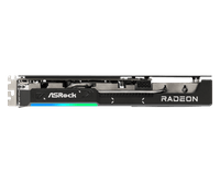 ASROCK RX9060 CL 8G - 2