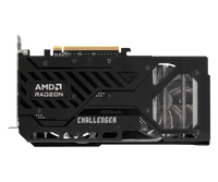 ASROCK RX9060 CL 8G - 3