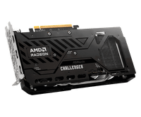 ASROCK RX9060 CL 8G - 4