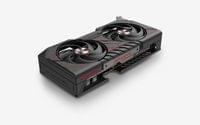 SAPPHIRE PULS RX9060XT G OC 16 - 8
