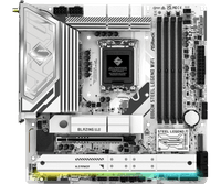 ASROCK B860M STEEL LEGEND WIFI - 2