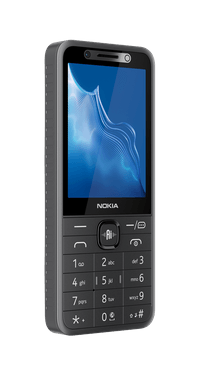 NOKIA 235 DS 4G 2026 BLACK - 2