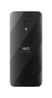 NOKIA 235 DS 4G 2026 BLACK - 3