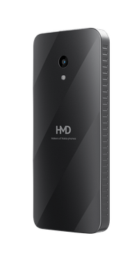 NOKIA 235 DS 4G 2026 BLACK - 4