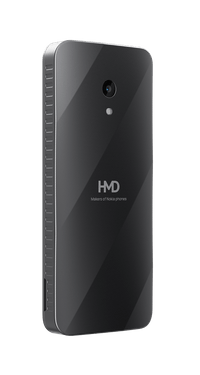 NOKIA 235 DS 4G 2026 BLACK - 5