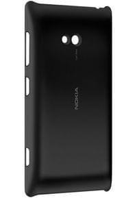 NOKIA 720 WLC COVER BLACK - 1