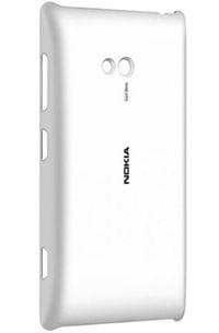 NOKIA 720 WLC COVER WHITE - 1