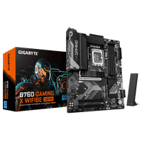 GB B760 GAMING X WF6E GEN5 - small - 3
