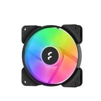 FD ASPECT 12 120MM RGB BLK 3X - 1