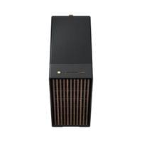 FD NORTH XL CHARCOAL BLACK - 2