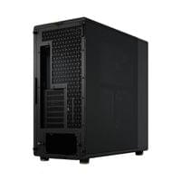 FD NORTH XL CHARCOAL BLACK - 3