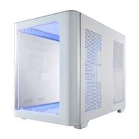 FORTRON S380-WA M-ATX MID WHIT - 2