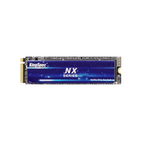 KINGSPEC NX-256 /256GB M2 PCIE - 1