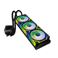 XPG LEVANTE II 360 RGB /BLK - 3