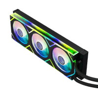 XPG LEVANTE II 360 RGB /BLK - 4