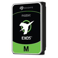 30TB EXOS X24 ST30000NM004K - 2