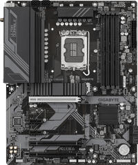 GB Z790 D AX - 1