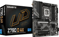 GB Z790 D AX - 4 GB Z790 D AX - 4