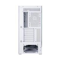 ZALMAN P40 DS ATX MID TWR WHIT - 10