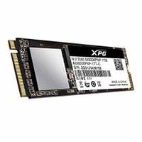 1TB ADATA SX8200P  M2 2280 PCI - 1