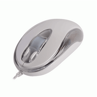 A4 BW-9 OPT/U-SHAP/WHEEL/SILVR - 1