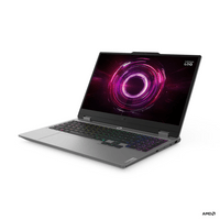 LENOVO LOQ 15AHP10 /83JG00EABM - 2