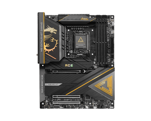 MSI MEG Z890 ACE /LGA1851 - 2