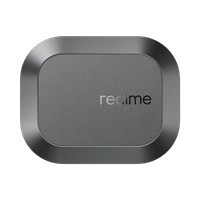 REALME BUDS AIR8 RMA2503 GREY - 2